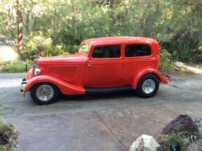 1934 Ford Model 40 for sale 101913064