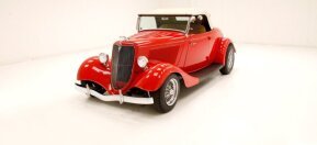 1934 Ford Model 40 for sale 101943398