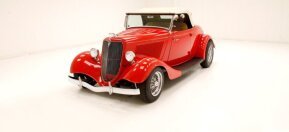 1934 Ford Model 40 for sale 101973489