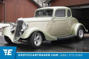 1934 Ford Model 40 for sale 102010482