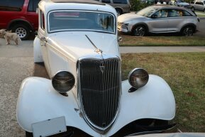 1934 Ford Model 40 for sale 102023815