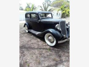 1934 Ford Model B for sale 101834641