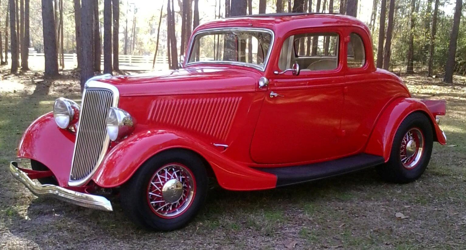 Classics For Sale Near Chappell Hill Tx Classics On Autotrader