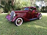 1934 Ford Other Ford Models for sale 101944543