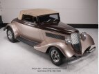 Thumbnail Photo 0 for 1934 Ford Other Ford Models