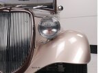 Thumbnail Photo 15 for 1934 Ford Other Ford Models