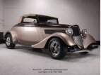 Thumbnail Photo 60 for 1934 Ford Other Ford Models