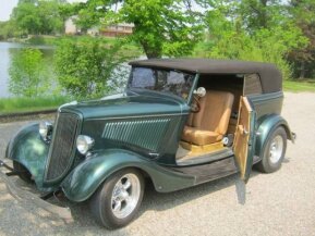 1934 Ford Other Ford Models for sale 101191685