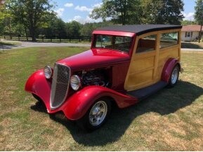 1934 Ford Other Ford Models for sale 101224690