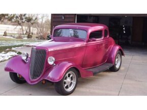 1934 Ford Other Ford Models for sale 101582177