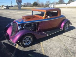1934 Ford Other Ford Models for sale 101582300