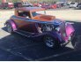 1934 Ford Other Ford Models for sale 101582300