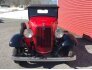 1934 Ford Other Ford Models for sale 101582319