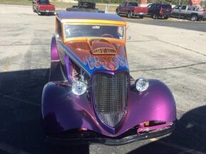 1934 Ford Other Ford Models for sale 101582322
