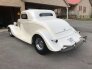 1934 Ford Other Ford Models for sale 101582340