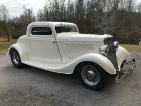1934 Ford Other Ford Models for sale 101582340