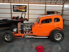1934 Ford Other Ford Models for sale 101582402