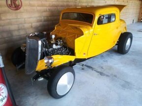 1934 Ford Other Ford Models for sale 101582587