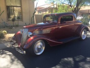 1934 Ford Other Ford Models for sale 101582697