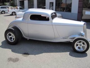 1934 Ford Other Ford Models for sale 101661501