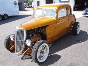 1934 Ford Other Ford Models for sale 101662506