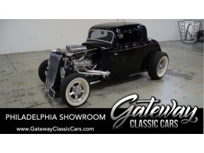 1934 Ford Other Ford Models for sale 101688934