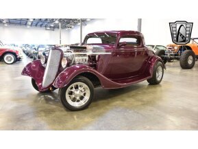 1934 Ford Other Ford Models for sale 101712897