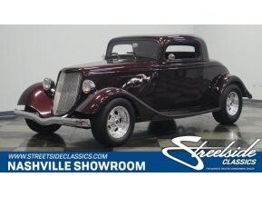 1934 Ford Other Ford Models for sale 101740372