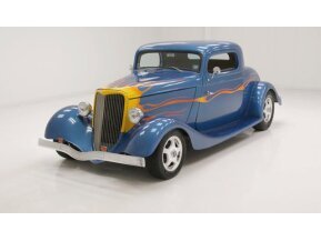 1934 Ford Other Ford Models for sale 101753603