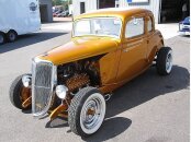 1934 Ford Other Ford Models