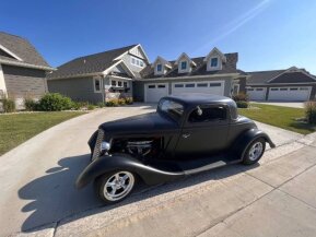 1934 Ford Other Ford Models for sale 101787648