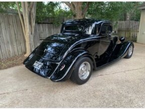1934 Ford Other Ford Models for sale 101796358