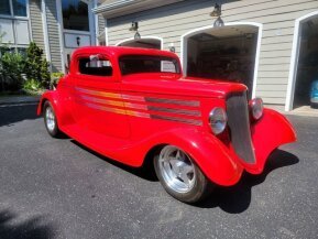 1934 Ford Other Ford Models for sale 101796792