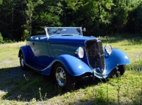 1934 Ford Other Ford Models for sale 101796812