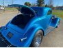 1934 Ford Other Ford Models for sale 101811632
