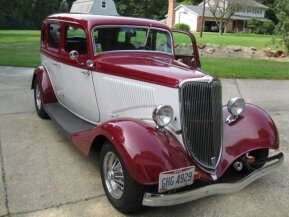 1934 Ford Other Ford Models for sale 101815979