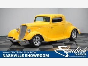 1934 Ford Other Ford Models for sale 101816835