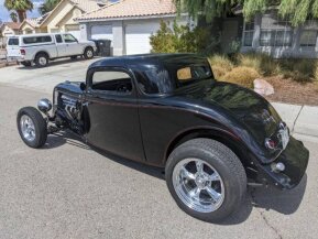 1934 Ford Other Ford Models for sale 101817222