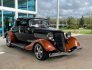 1934 Ford Other Ford Models for sale 101821798