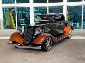 1934 Ford Other Ford Models for sale 101821798