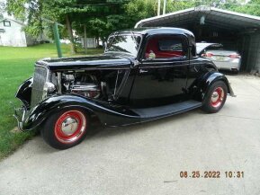 1934 Ford Other Ford Models for sale 101855417