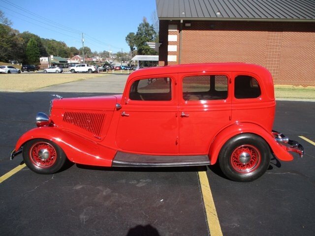 1934 Ford Classic Cars for Sale - Classics on Autotrader