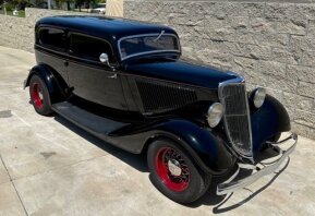 1934 Ford Other Ford Models for sale 101907855