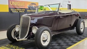 1934 Ford Other Ford Models for sale 101922284