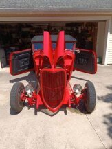 1934 Ford Other Ford Models for sale 101924030