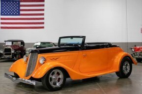1934 Ford Other Ford Models for sale 101927838