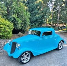1934 Ford Other Ford Models for sale 101945495