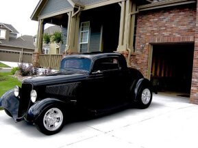1934 Ford Other Ford Models for sale 101959637