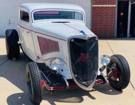 1934 Ford Other Ford Models for sale 101959638