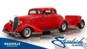 1934 Ford Other Ford Models for sale 101961920
